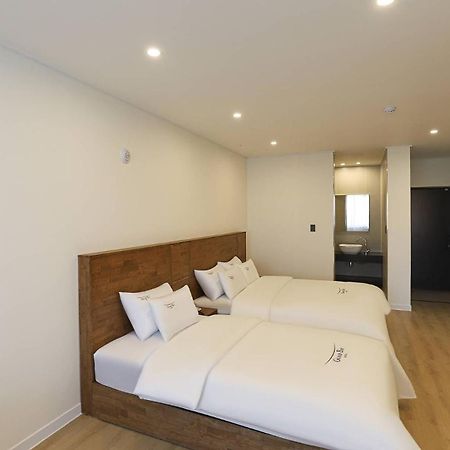 Hotel Grand Bay Boryeong Εξωτερικό φωτογραφία