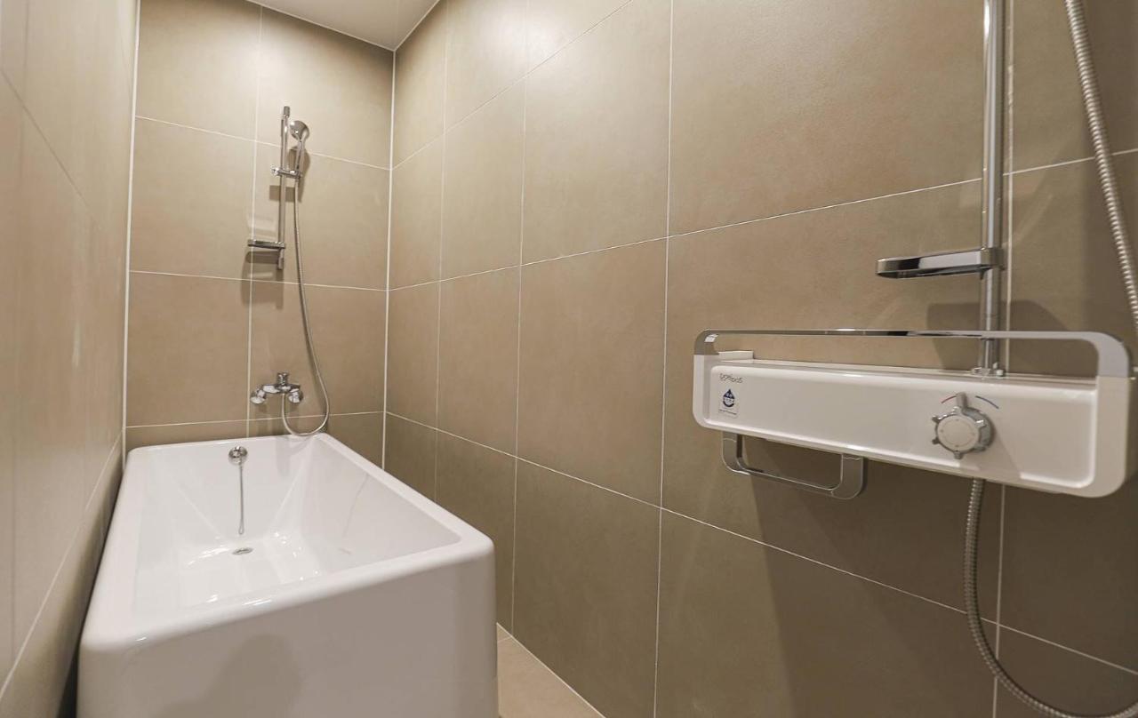 Hotel Grand Bay Boryeong Εξωτερικό φωτογραφία