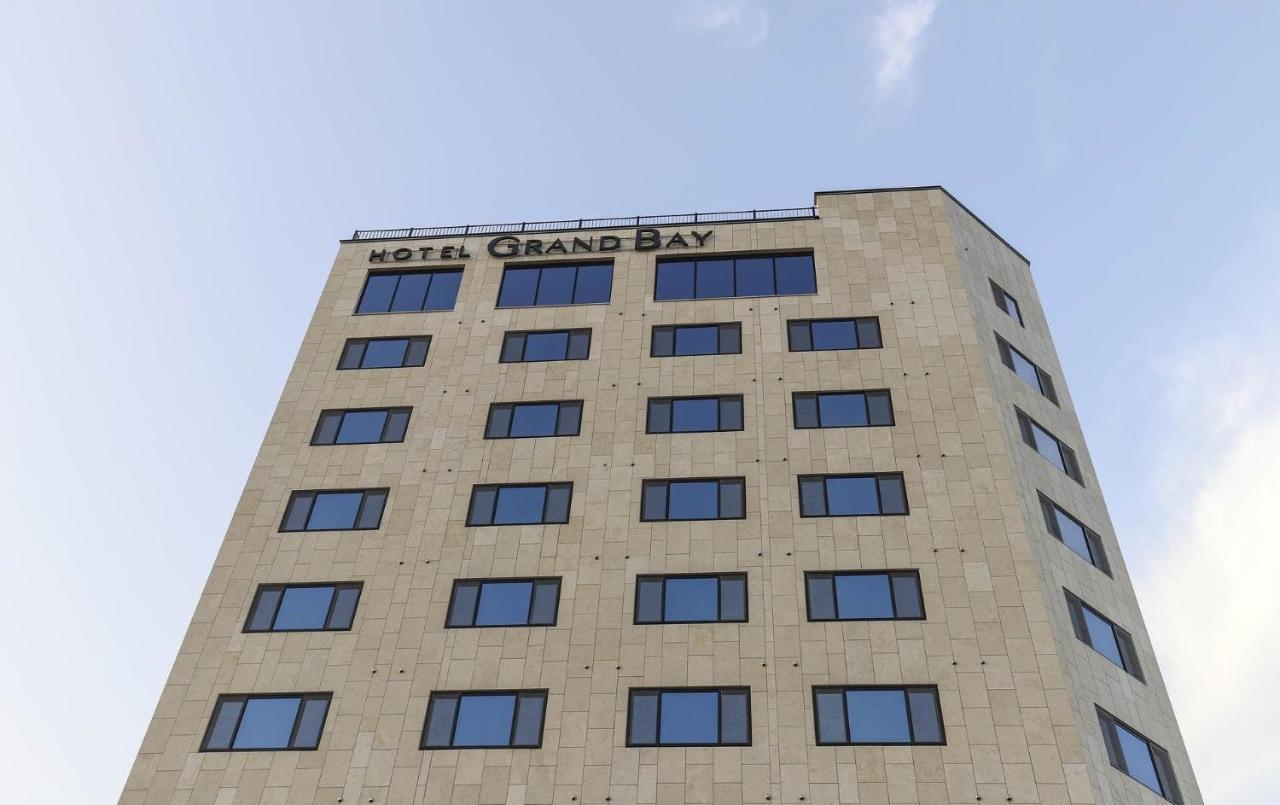 Hotel Grand Bay Boryeong Εξωτερικό φωτογραφία