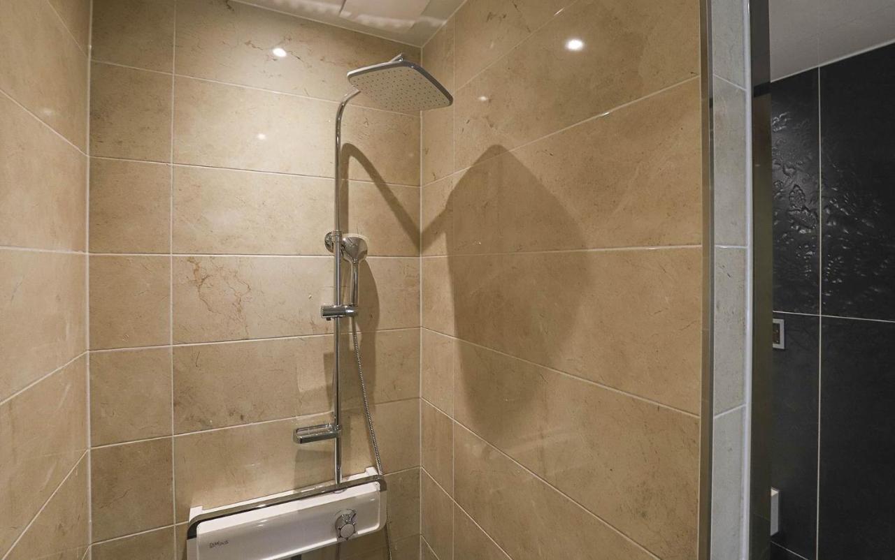Hotel Grand Bay Boryeong Εξωτερικό φωτογραφία