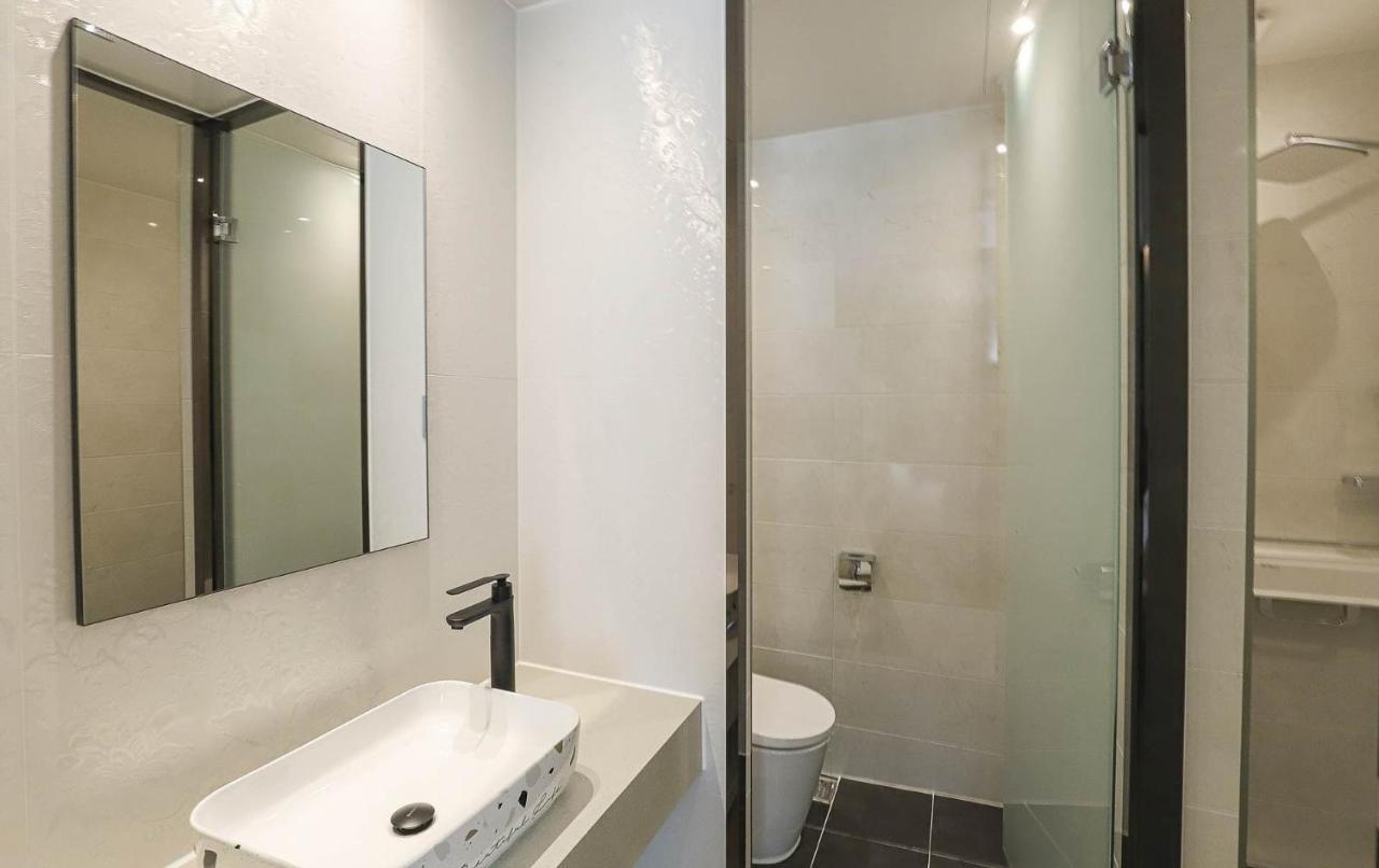 Hotel Grand Bay Boryeong Εξωτερικό φωτογραφία
