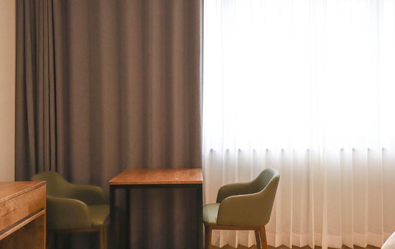 Hotel Grand Bay Boryeong Εξωτερικό φωτογραφία