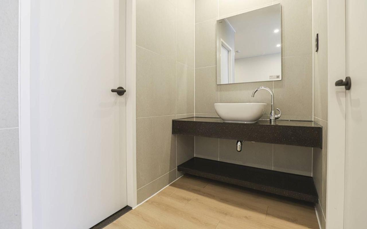 Hotel Grand Bay Boryeong Εξωτερικό φωτογραφία