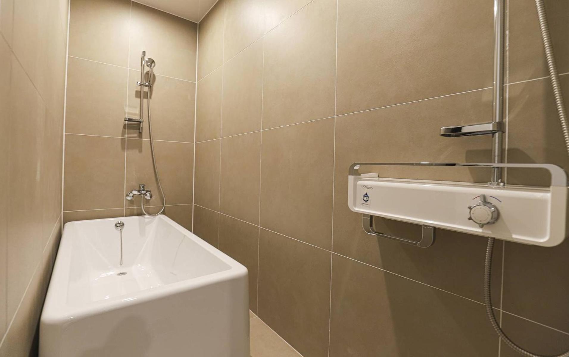 Hotel Grand Bay Boryeong Εξωτερικό φωτογραφία