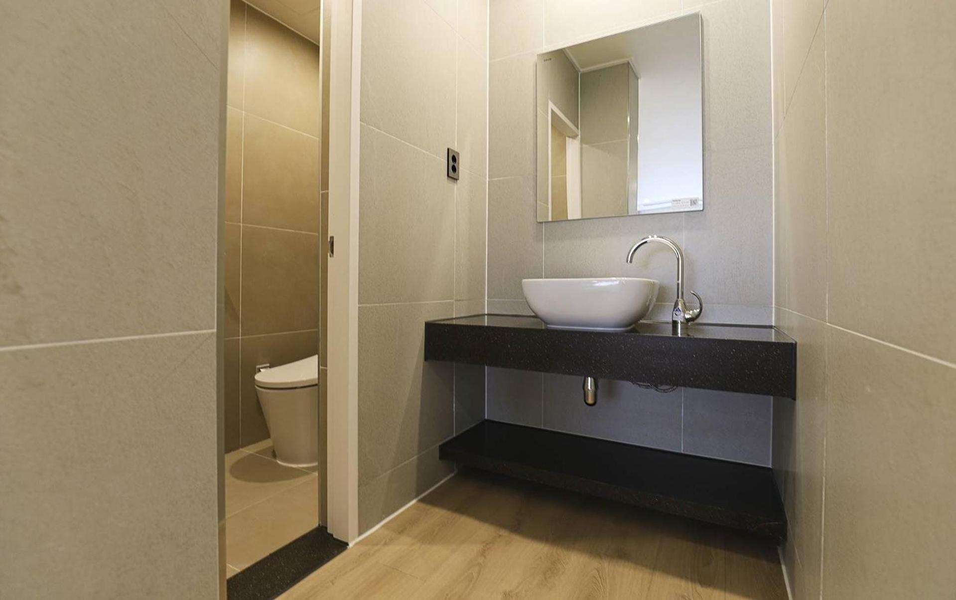 Hotel Grand Bay Boryeong Εξωτερικό φωτογραφία