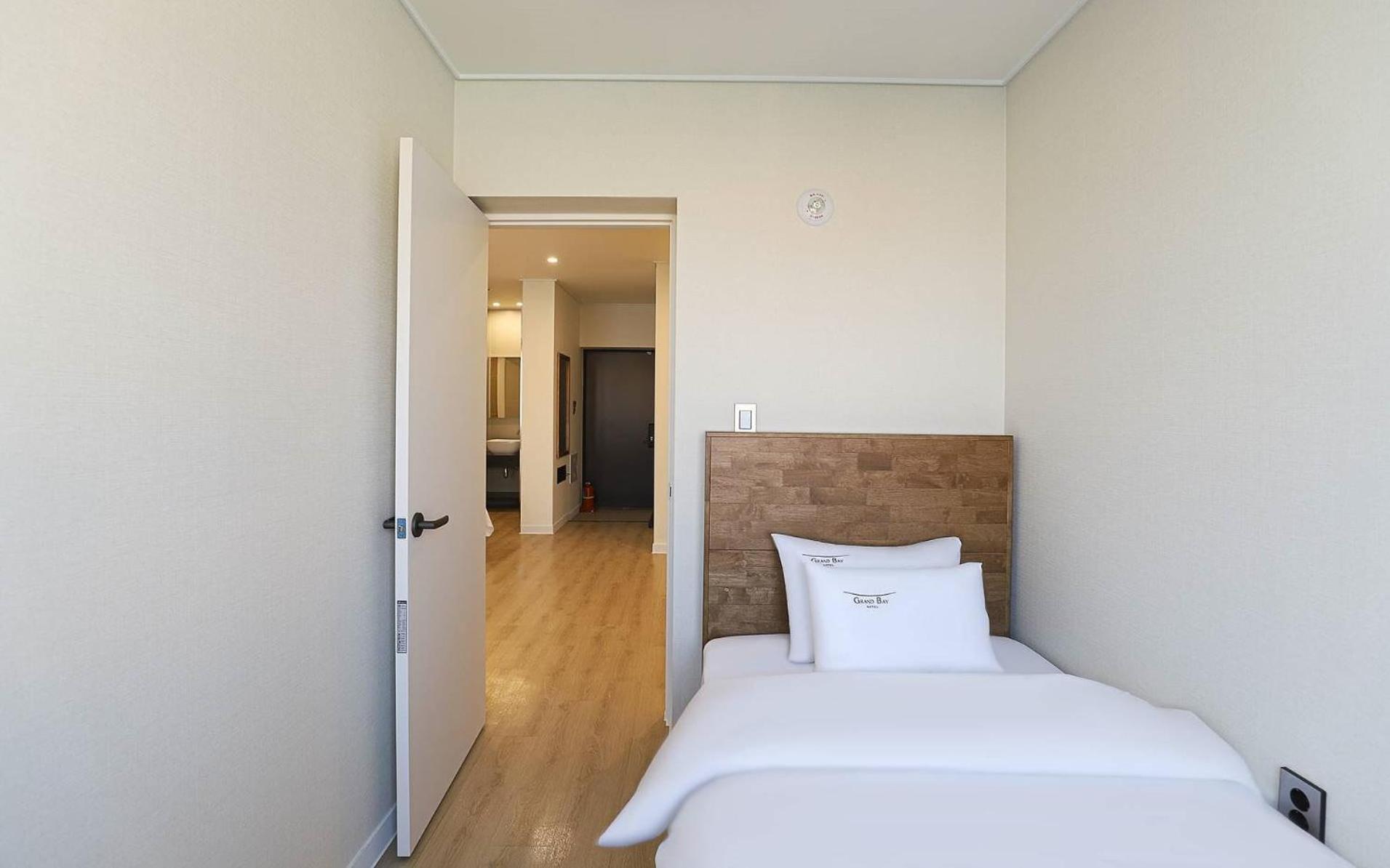 Hotel Grand Bay Boryeong Εξωτερικό φωτογραφία
